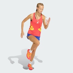 Shorts adidas All Time Classics Feminino - Foto 4