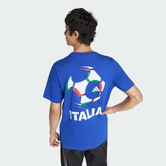 Camiseta Estampada Italy Etrusco adidas Masculino - Foto 6