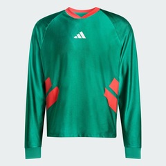 Camiseta de Manga Longa adidas All Time Classics Unissex - Foto 2