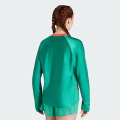 Camiseta de Manga Longa adidas All Time Classics Unissex - Foto 3