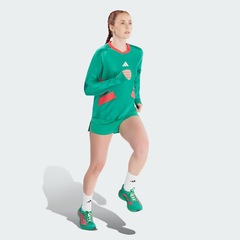 Camiseta de Manga Longa adidas All Time Classics Unissex - Foto 4