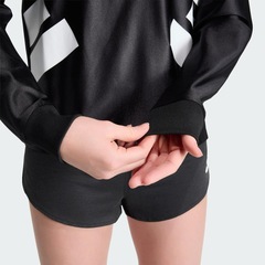 Camiseta de Manga Longa adidas All Time Classics Unissex - Foto 5