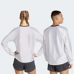 Camiseta de Manga Longa adidas All Time Classics Unissex - Foto 6