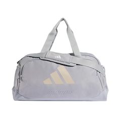 Mala Duffel adidas Defender Pequena Adidas Feminino - Foto 1
