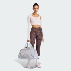 Mala Duffel adidas Defender Pequena Adidas Feminino - Foto 10