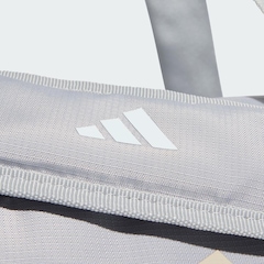 Mala Duffel adidas Defender Pequena Adidas Feminino - Foto 7