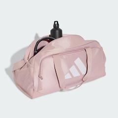 Mala Duffel adidas Defender Pequena Adidas Feminino - Foto 6