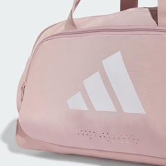 Mala Duffel adidas Defender Pequena Adidas Feminino - Foto 7