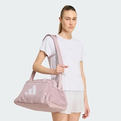 Mala Duffel adidas Defender Pequena Adidas Feminino - Foto 9