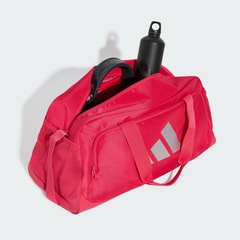 Mala Duffel adidas Defender Pequena Adidas Feminino - Foto 6