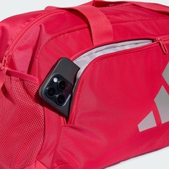 Mala Duffel adidas Defender Pequena Adidas Feminino - Foto 8
