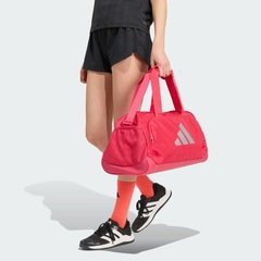 Mala Duffel adidas Defender Pequena Adidas Feminino - Foto 9