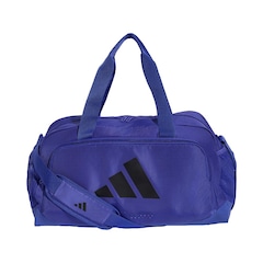 Mala Duffel adidas Defender Pequena Adidas Feminino - Foto 1