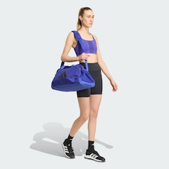 Mala Duffel adidas Defender Pequena Adidas Feminino - Foto 10