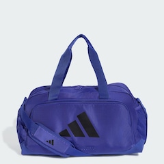 Mala Duffel adidas Defender Pequena Adidas Feminino - Foto 3