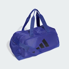 Mala Duffel adidas Defender Pequena Adidas Feminino - Foto 5
