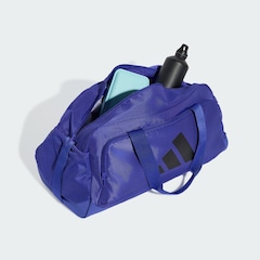 Mala Duffel adidas Defender Pequena Adidas Feminino - Foto 6