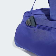 Mala Duffel adidas Defender Pequena Adidas Feminino - Foto 8