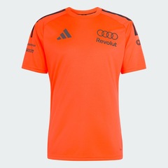 Camiseta Adidas Audi Revolut F1 Team Set Up Masculina - Foto 2