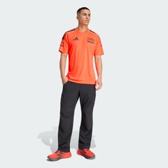 Camiseta Adidas Audi Revolut F1 Team Set Up Masculina - Foto 4