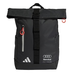 Mochila Híbrida adidas Roll-Top Audi Revolut F1 Team - Foto 1