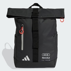 Mochila Híbrida adidas Roll-Top Audi Revolut F1 Team - Foto 2