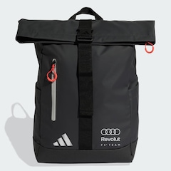 Mochila Híbrida adidas Roll-Top Audi Revolut F1 Team - Foto 3