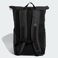 Mochila Híbrida adidas Roll-Top Audi Revolut F1 Team - Foto 4