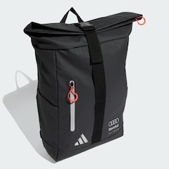 Mochila Híbrida adidas Roll-Top Audi Revolut F1 Team - Foto 5