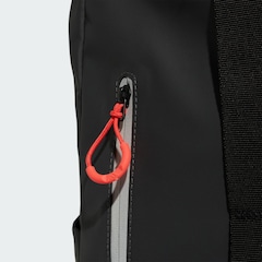 Mochila Híbrida adidas Roll-Top Audi Revolut F1 Team - Foto 8