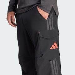 Calça Adidas Audi Revolut F1 Team Masculina - Foto 6