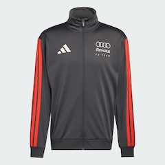 Jaqueta Adidas Audi Revolut F1 Team DNA Masculina - Foto 2