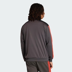 Jaqueta Adidas Audi Revolut F1 Team DNA Masculina - Foto 3