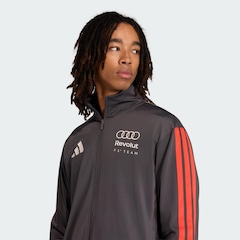 Jaqueta Adidas Audi Revolut F1 Team DNA Masculina - Foto 6