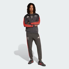 Jaqueta Adidas Audi Revolut F1 Team DNA Masculina - Foto 7