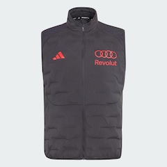 Colete Adidas Audi Revolut F1 Equipe de Mecânicos Masculino - Foto 2