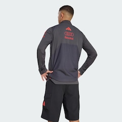 Colete Adidas Audi Revolut F1 Equipe de Mecânicos Masculino - Foto 3