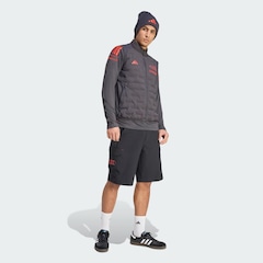 Colete Adidas Audi Revolut F1 Equipe de Mecânicos Masculino - Foto 4