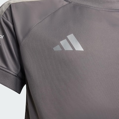 Camiseta Adidas Piloto Audi Revolut F1 Team Unissex - Foto 4