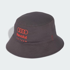 Chapéu Bucket Adidas Audi Revolut F1 Mecânicos de Equipe - Foto 2