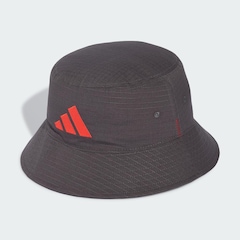 Chapéu Bucket Adidas Audi Revolut F1 Mecânicos de Equipe - Foto 4