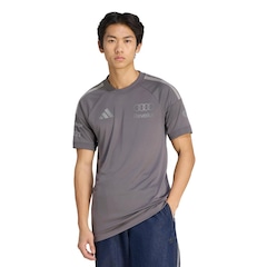 Camiseta Adidas Audi Revolut F1 Masculina - Foto 1