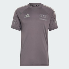 Camiseta Adidas Audi Revolut F1 Masculina - Foto 2