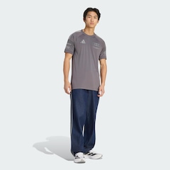 Camiseta Adidas Audi Revolut F1 Masculina - Foto 4