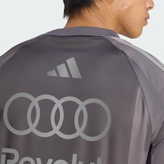 Camiseta Adidas Audi Revolut F1 Masculina - Foto 5