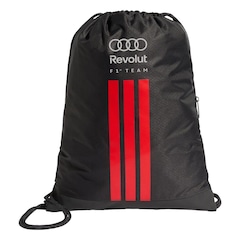 Bolsa Gym Bag Adidas Audi Revolut F1 Team DNA - Foto 1