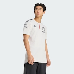 Camisa Polo Audi Revolut F1 Equipe Engenheiros e Marketing Audi Revolut F1 Masculina - Foto 4