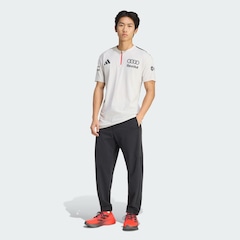 Camisa Polo Audi Revolut F1 Equipe Engenheiros e Marketing Audi Revolut F1 Masculina - Foto 7