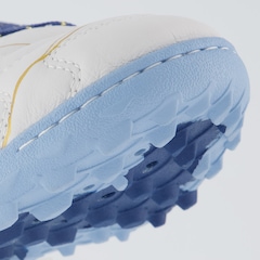Chuteira Society Umbro Ada Master Class Pro Bump Kintsugi - Foto 8