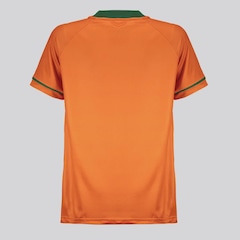 Camisa do Sampaio Corrêa 2024 Goleiro Finta Juvenil - Foto 2